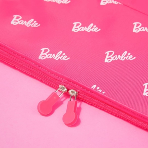 Barbie x Miniso The Barbie Collection Clothes Storage Bags (3pcs)Collection - Picture 7 of 16